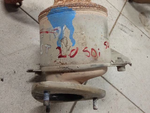 bontott VW CADDY Katalizátor