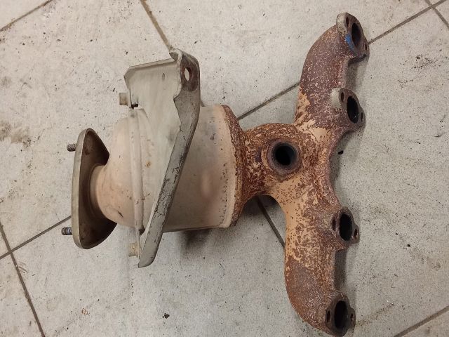 bontott VW CADDY Katalizátor