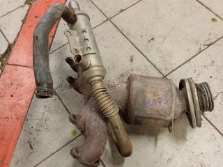 bontott VW CADDY Katalizátor