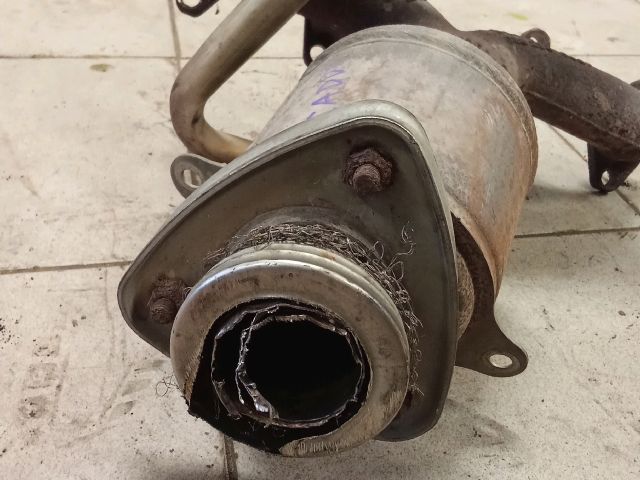 bontott VW CADDY Katalizátor