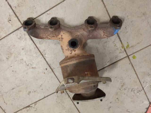 bontott VW CADDY Katalizátor