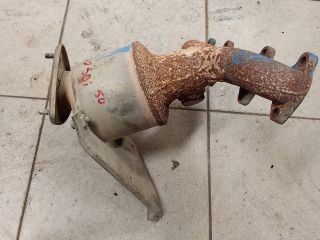 bontott VW CADDY Katalizátor