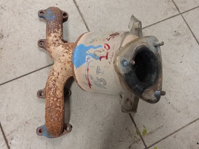 bontott VW CADDY Katalizátor