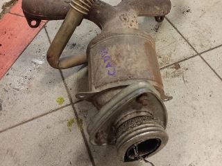 bontott VW CADDY Katalizátor