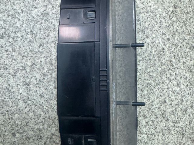 bontott VW CADDY Kilométeróra