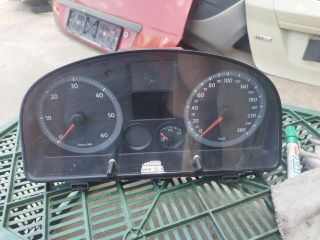 bontott VW CADDY Kilométeróra