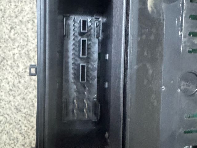 bontott VW CADDY Kilométeróra