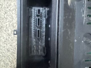 bontott VW CADDY Kilométeróra