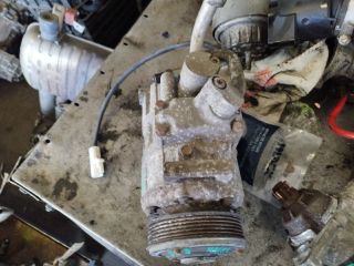 bontott VW CADDY Klímakompresszor