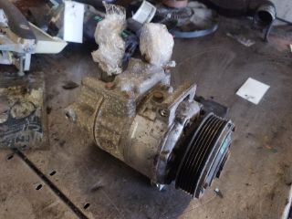 bontott VW CADDY Klímakompresszor