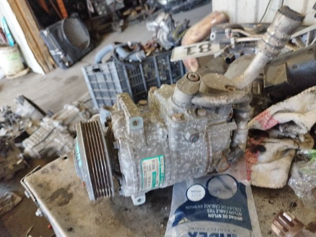 bontott VW CADDY Klímakompresszor