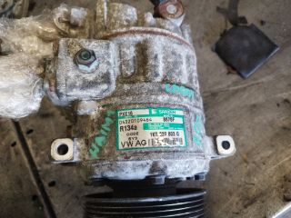 bontott VW CADDY Klímakompresszor