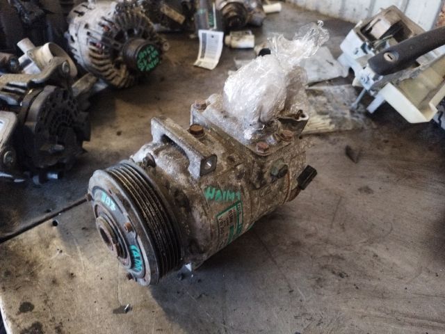 bontott VW CADDY Klímakompresszor