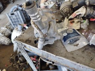 bontott VW CADDY Klímakompresszor