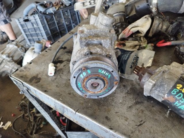 bontott VW CADDY Klímakompresszor