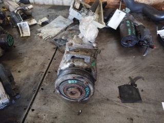 bontott VW CADDY Klímakompresszor