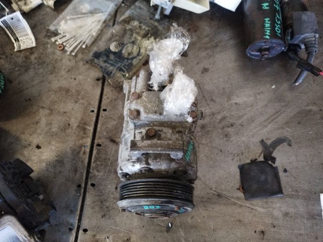 bontott VW CADDY Klímakompresszor