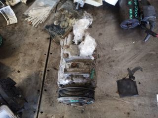 bontott VW CADDY Klímakompresszor