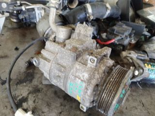 bontott VW CADDY Klímakompresszor