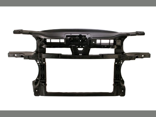 bontott VW CADDY Komplett Homlokfal (Részeivel)