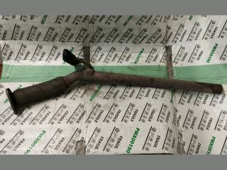 bontott VW CADDY Középső Kipufogó Cső