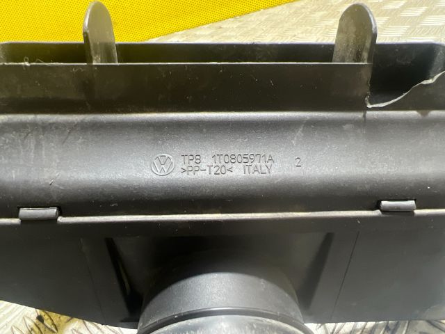 bontott VW CADDY Légbeömlő Cső