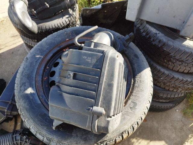 bontott VW CADDY Légszűrő Ház