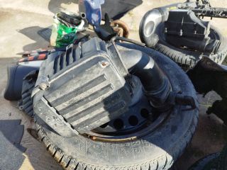 bontott VW CADDY Légszűrő Ház