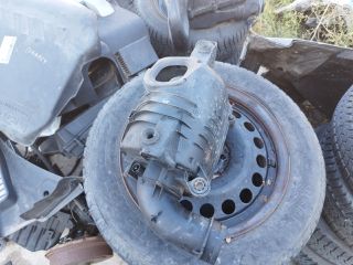 bontott VW CADDY Légszűrő Ház