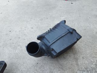 bontott VW CADDY Légszűrő Ház