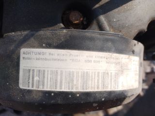 bontott VW CADDY Motor (Fűzött blokk hengerfejjel)