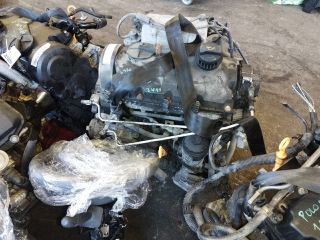 bontott VW CADDY Motor (Fűzött blokk hengerfejjel)