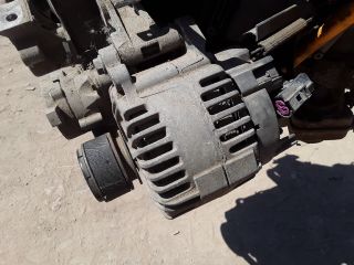 bontott VW CADDY Motor (Fűzött blokk hengerfejjel)