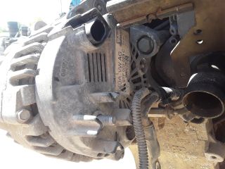 bontott VW CADDY Motor (Fűzött blokk hengerfejjel)