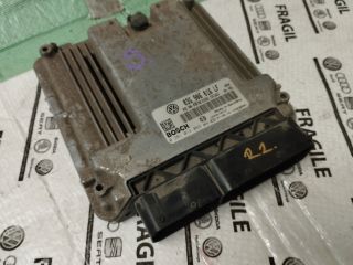 bontott VW CADDY Motorvezérlő