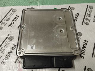 bontott VW CADDY Motorvezérlő