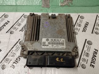 bontott VW CADDY Motorvezérlő