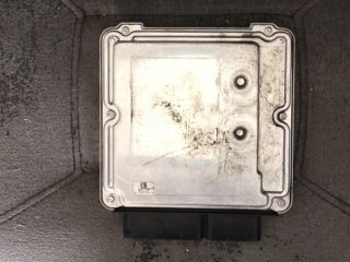 bontott VW CADDY Motorvezérlő