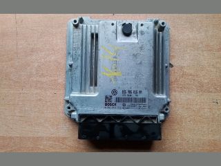 bontott VW CADDY Motorvezérlő