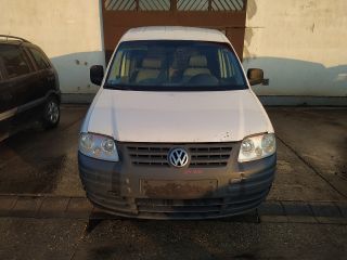 bontott VW CADDY Motorvezérlő