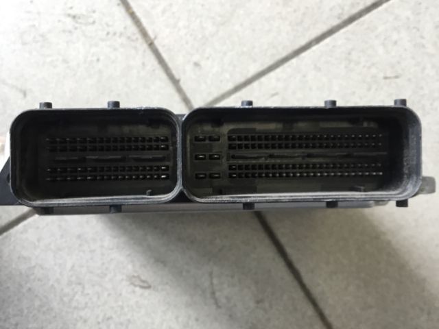 bontott VW CADDY Motorvezérlő