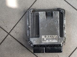 bontott VW CADDY Motorvezérlő