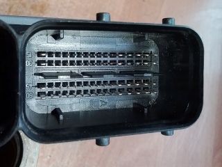 bontott VW CADDY Motorvezérlő