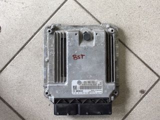 bontott VW CADDY Motorvezérlő