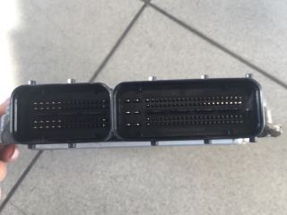 bontott VW CADDY Motorvezérlő