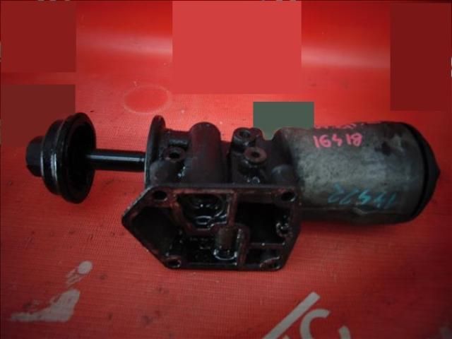 bontott VW CADDY Olajszűrő Ház