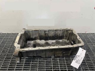 bontott VW CADDY Olajteknő