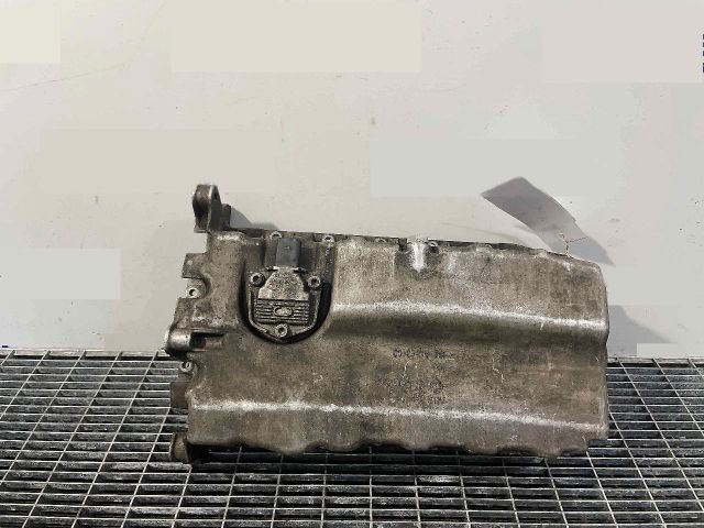 bontott VW CADDY Olajteknő