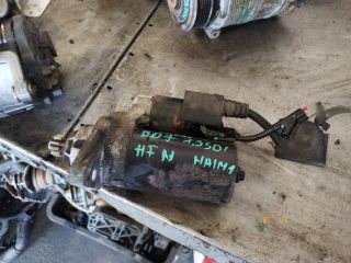 bontott VW CADDY Önindító