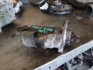 bontott VW CADDY Önindító